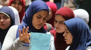 رصد نتائج بني سويف 2026 برقم الجلوس للشهادة الإعدادية